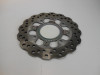 Rear brake disc Kawasaki Ninja 650