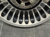 Rear wheel Harley Davidson FLTR Road Glide