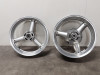 Rim set Suzuki GSX R 1300 Hayabusa
