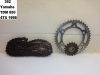 Ketting en tandwielset Yamaha TDM