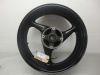 Rear wheel Honda CBR Fireblade