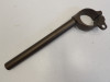 Steering Handle left  Kawasaki ZX 6 R