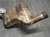 Uitlaat BMW R 1100 GS