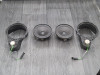 Radio toebehoren BMW K 1200 LT