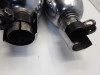 Uitlaat Triumph Thunderbird 900