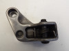 Schetsplaat links Triumph Thunderbird 900