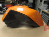 Tankcover KTM 390 Duke