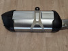 Uitlaat BMW R 1250 GS