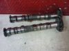 Camshaft Yamaha TDM
