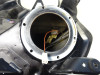Fuel tank Triumph Tiger 1050