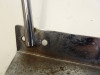 Suitcase bracket set Kawasaki VN 1500