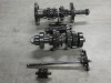Gear box Suzuki DL 650 V Strom XTA