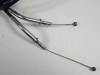 Throttle cable Kawasaki ER 6