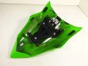 Soziusabdeckung Kawasaki Ninja 650