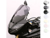 Scheibe Windschild Triumph Tiger 1050