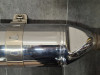 Uitlaat BMW R 1200 RT