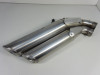 Muffler MV Agusta 989 Brutale R