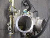 Throttle body Aprilia Tuono 1000