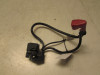 Startmotor relais Honda PC 800