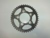 Sprocket Suzuki SV 650
