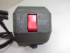 Handlebar switch assy right Kawasaki GPX 600