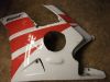 Seiten verkleidung links Honda CBR 600 F