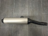 Muffler Kawasaki ZZR 600