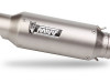 Uitlaat KTM 125 Duke