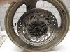 Voorvelg Honda ST 1100 Pan European
