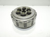Clutch BMW F 650 GS