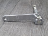 Koppeling Harley Davidson FLHR Road King