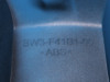 Tankcover Yamaha Tenere 700