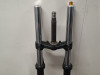 Front pipes complete Yamaha Tracer 700