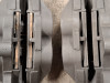 Bremssattel Bremszangen vorne BMW R 1150 R