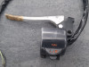 Stuurschakelaar links Honda CB 360