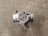 Gasklephuis BMW R 1150 GS