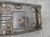 Zadel Honda CB 400