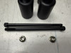 Crash Pads Kawasaki Z 1000