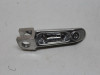 Pillion step left  Suzuki GSX R 750
