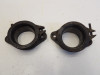 Inlaat rubber Suzuki SV 650