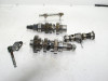 Gear box Kawasaki ZR 7
