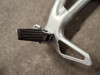 Duo footrest set Suzuki GSF 650 Bandit