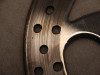 Remschijf voor Harley Davidson Custom universal other