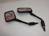 Spiegel set Honda CB 450