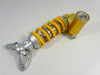 Stossdampfer hinten MV Agusta 989 Brutale R