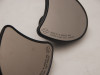 Mirror set Harley Davidson Touring FL