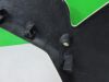 Seiten verkleidung links Kawasaki ZX 6 R