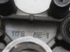 Gabelbrücke Obere Yamaha Tracer 700