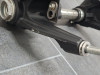 Front pipes complete Ducati Multistrada V4