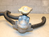 Radiator toebehoren Honda CBR 600 F